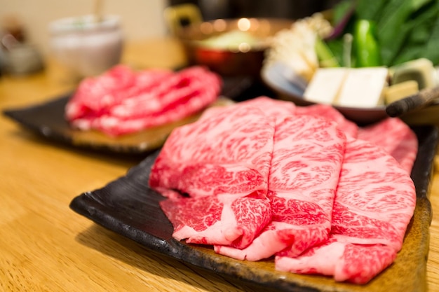 Shabu-shabu