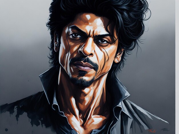 Foto shahrukh khan