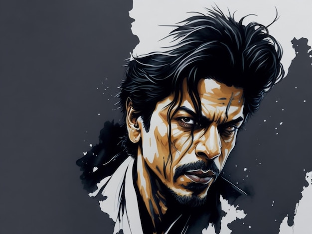 Foto shahrukh khan