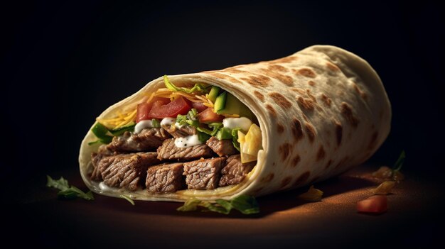 Shawarma