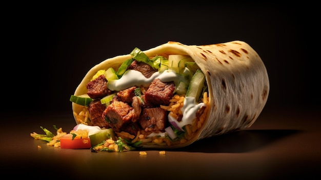 shawarma