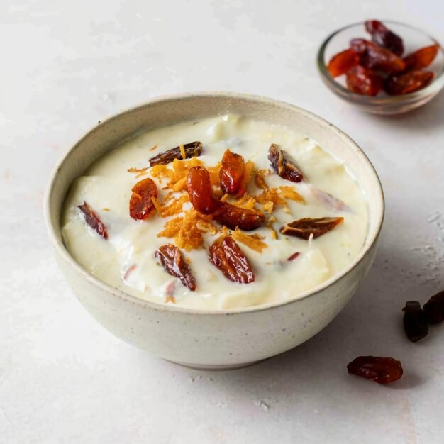 Sheer Khurma (en inglés)