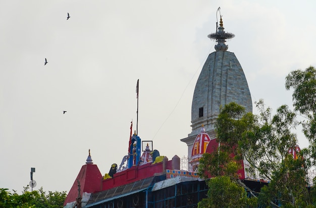 Shri Mata Mansa Devi Mandir, Haridwar