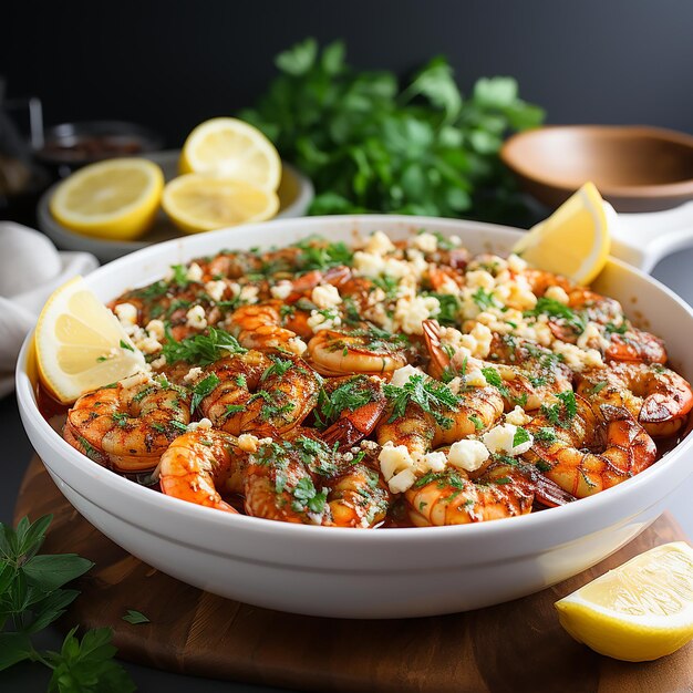 Shrimp_Casserole_on_white_bowl_white_background__This