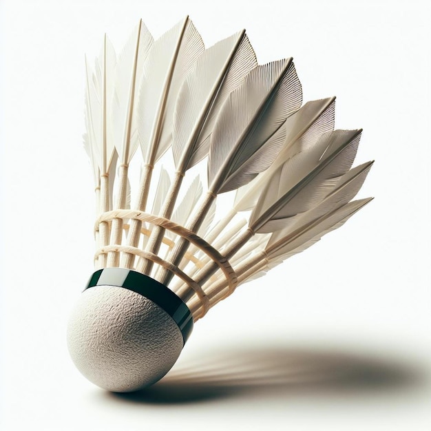 Foto shuttlecock