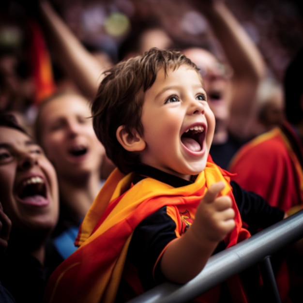 Sieg der spanischen Frauenfußballmannschaft