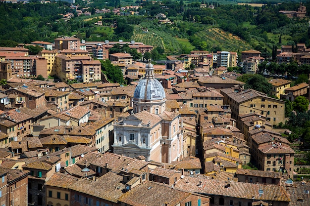 Siena, Italia