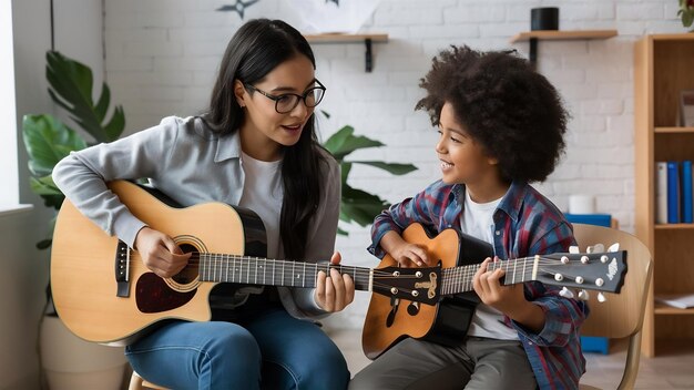 Foto siga a partitura.