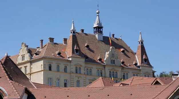 Foto sighisoara