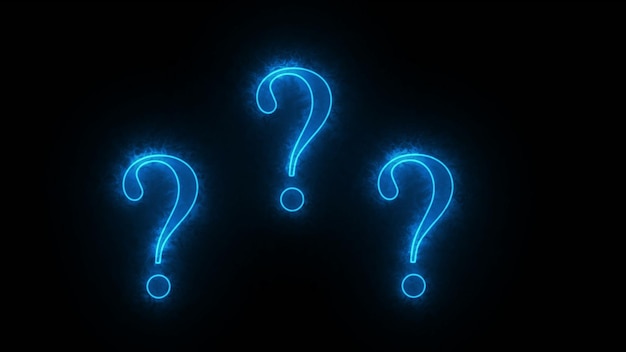Signo de interrogación