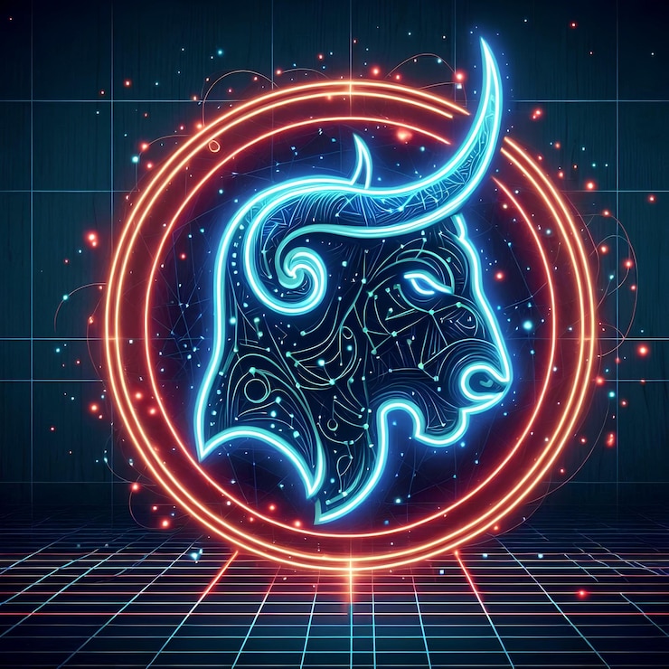 Foto el signo de tauro 37