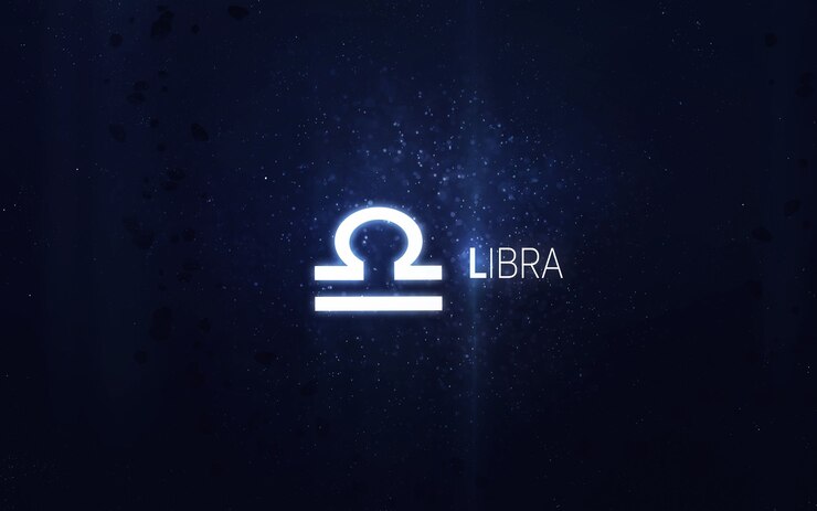 Foto signo del zodíaco - libra