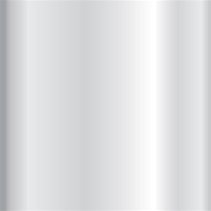 Foto silberner, glänzender, eleganter, nahtloser, minimalistischer papierhintergrund