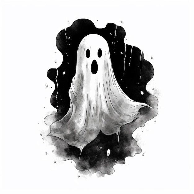 Silencio muerto 2 día de los muertos vestido historias de fantasmas aterradoras decoraciones de esqueletos de Halloween