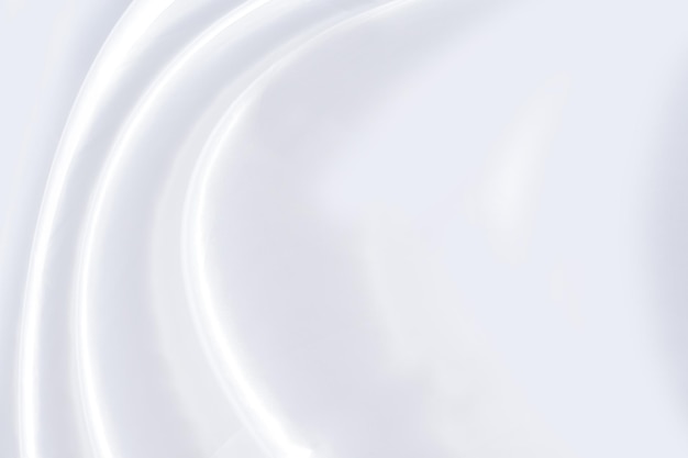 Silk branco elegante suave ou satin textura de tecido de luxo pode usar como fundo de casamento design de fundo de luxo