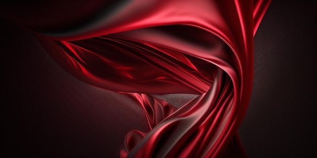 Silk texture background