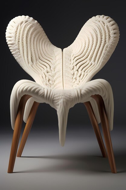 silla diseño muebles moderno fondo decoración estilo sillón blanco contemporáneo interior