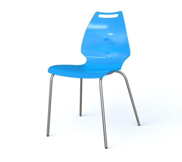 Foto silla de diseño