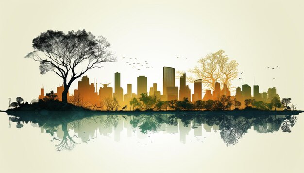 Transformando el horizonte urbano