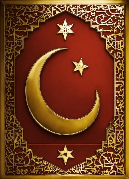 Símbolo del Islam
