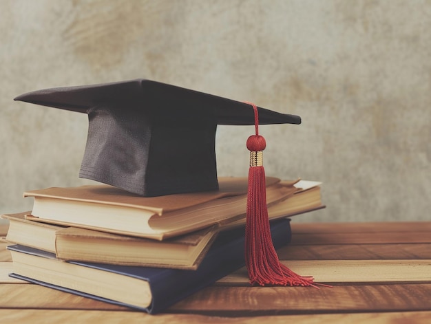 Símbolo de logros educativos