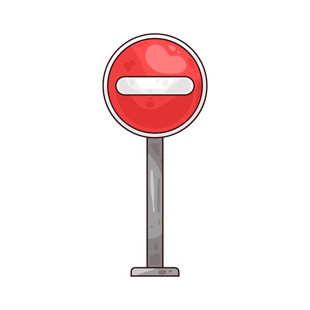 Símbolo prohibido