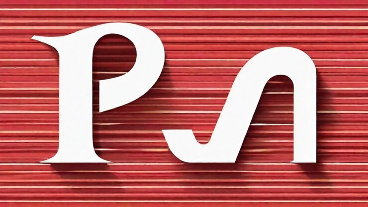 Foto símbolo de signo de interrogación curioso