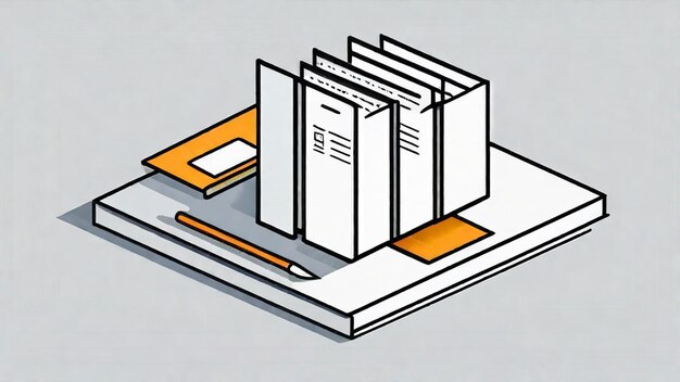 Simplificação do processo de gestão dos documentos