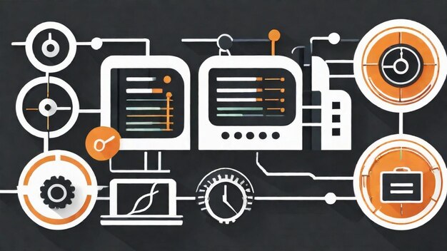 Simplificação dos processos para uma eficiência máxima