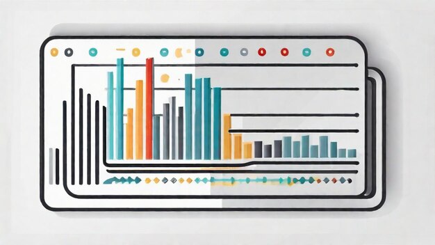 Simplificación de la visualización de datos con software infográfico