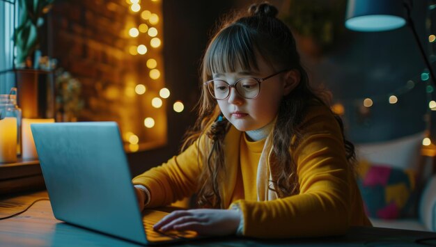 Síndrome de Down personalidad resiliencia y positividad alegría radiante sonrisa genuina