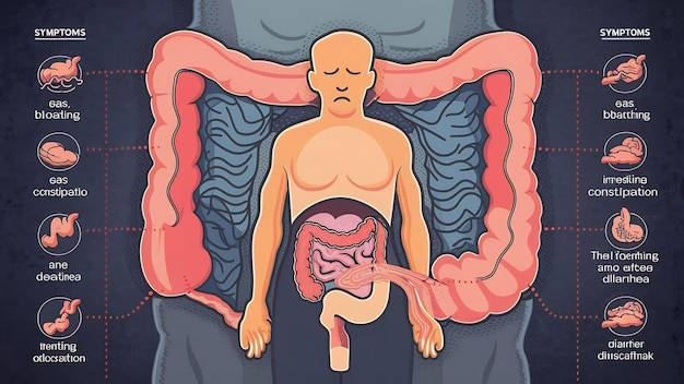 Síndrome del intestino irritable