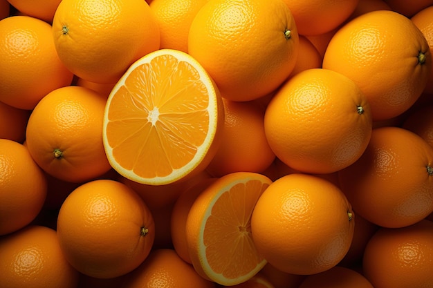 Sinfonía de los cítricos El encanto de las naranjas Delicias deliciosas Explorando el mundo de las narenas