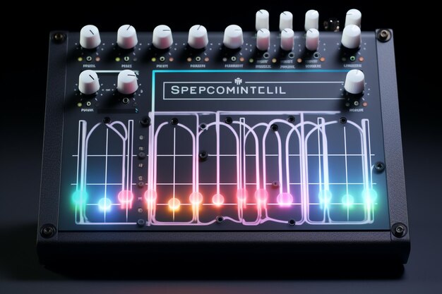 Sinfonia Espectral