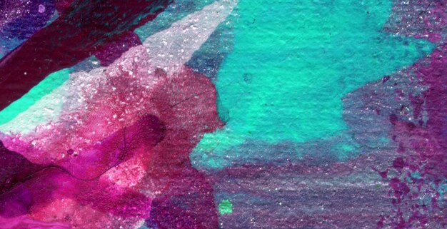 Sinfonía líquida Flujo fascinante de líquido marmoleado en esplendor abstracto