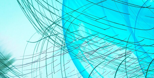 Sinfonía de tinta que abraza el aura místico del arte líquido en aceite