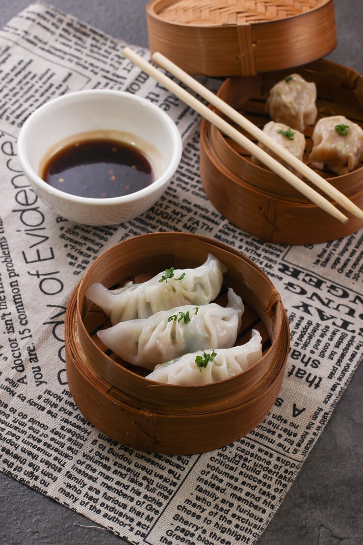 Siomay