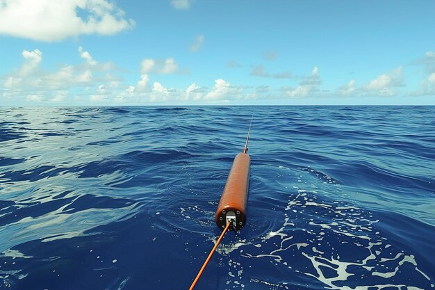 Sistema de filtração de alta tecnologia extrai microplásticos da água do mar num processo avançado de limpeza dos oceanos