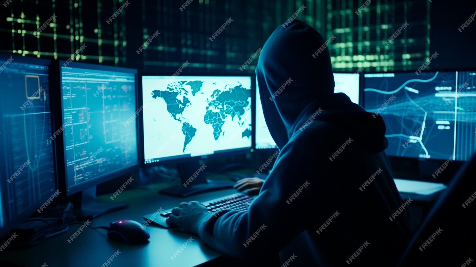 Hacker Mão Dobrada Com Elemento De Hackers PNG , Crime, Criminoso