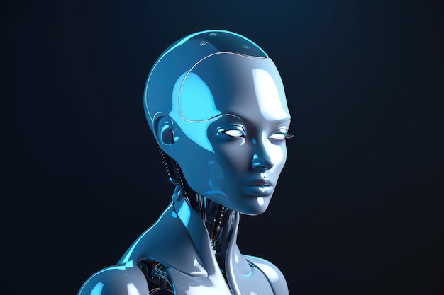 Sistema de inteligência artificial ChatGPT Chat Bot AI