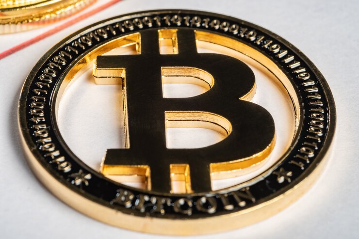 Sistema de pagamento peer-to-peer Bitcoin