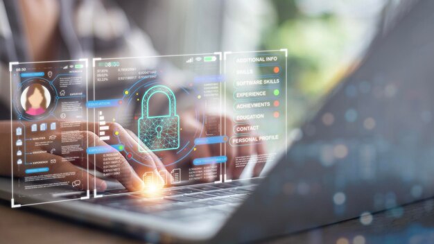 Sistema de gestión de datos corporativos y sistema de gestión de documentos con privacidad de los empleados Confidencialidad de los empleados Software para la búsqueda de seguridad y la gestión de archivos corporativos e información de los empleados
