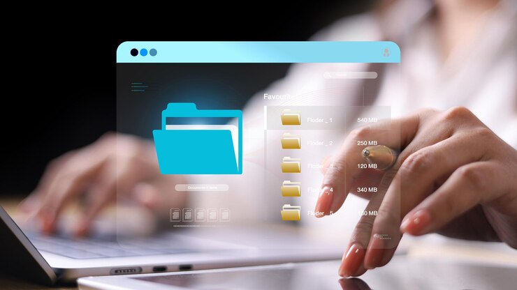 Foto sistema de gestión de documentos dms planificación de recursos empresariales erp compartir el flujo de trabajo de documentos