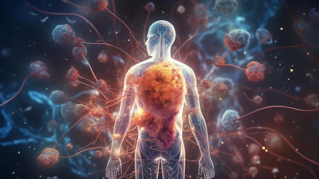 Sistema inmunológico Una red compleja de órganos, células y proteínas que defiende el cuerpo contra las infecciones