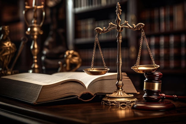 Sistema judicial de lei e ordem dimensiona Themis