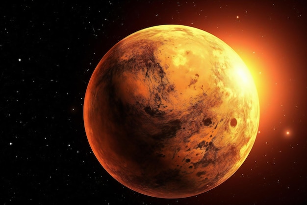 Sistema Solar Mercurio Es el planeta más grande del sistema solar