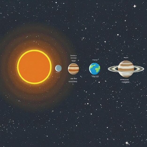 sistema solar o sistema solar