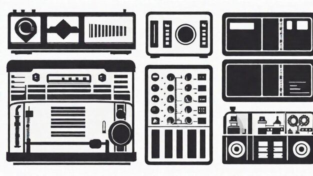 Sistemas de control industriales