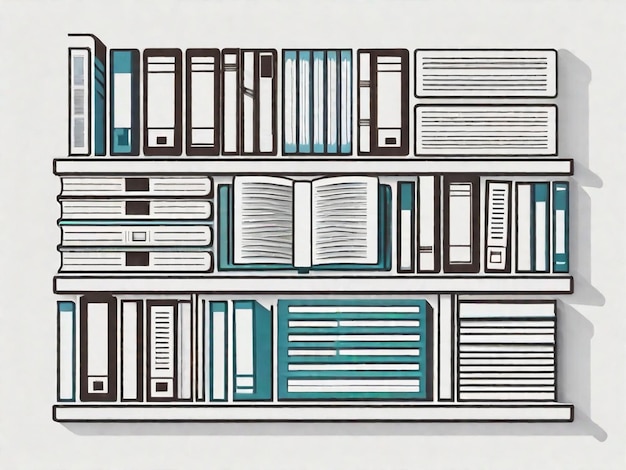 Sistemas organizativos para documentos en papel