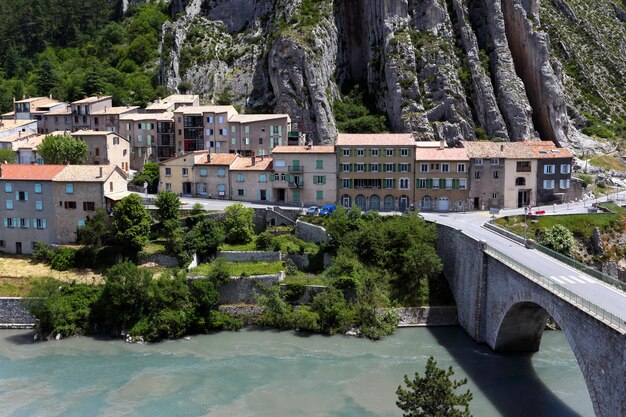 Sisteron